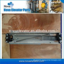 NV31-004 Automatic Door Vane, with Three modes of Open